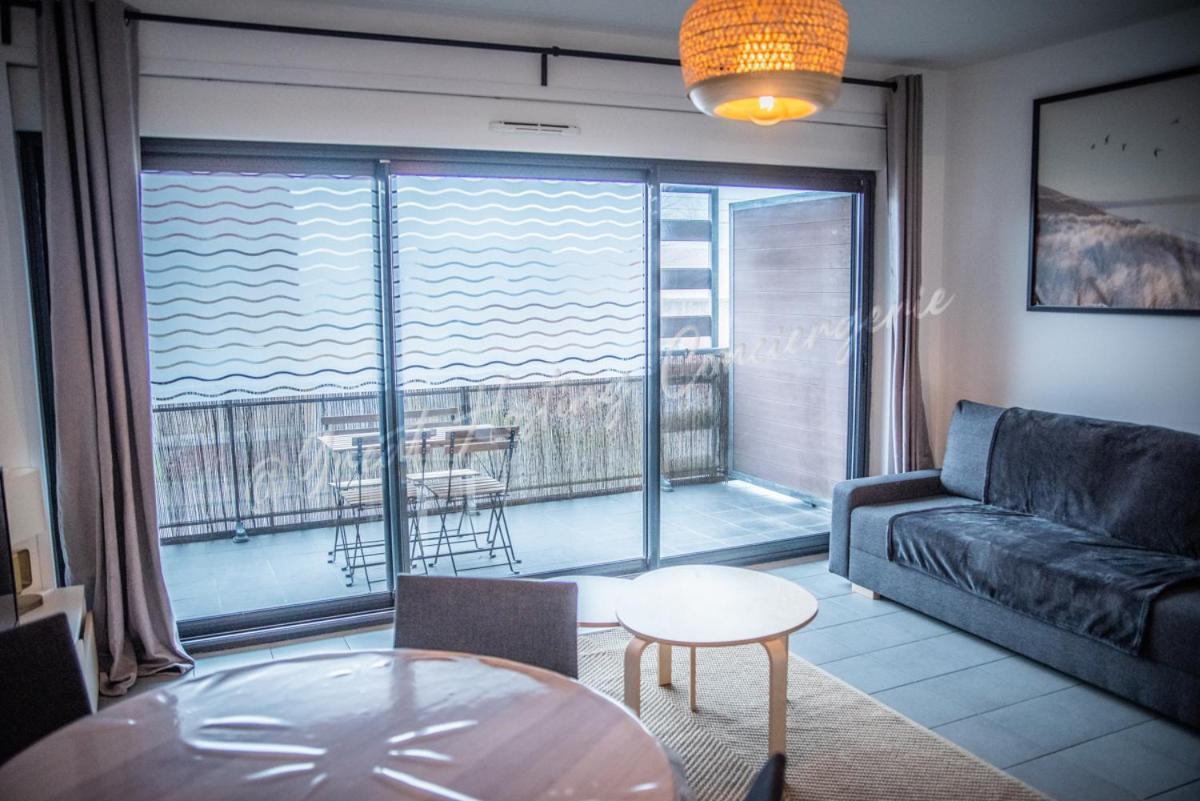 Le Samelie, Superbe Appartement Bray-Dunes Avec Stationnement Privatif Exterior photo